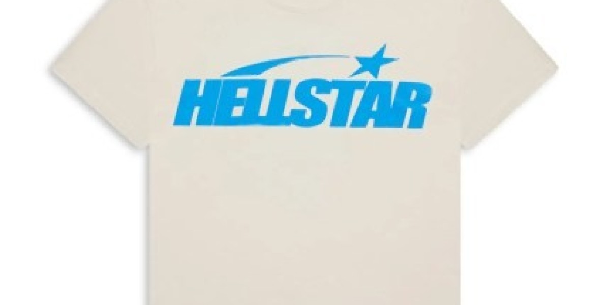 Hellstar: The Streetwear Phenomenon Redefining Fashion Culture in 2025