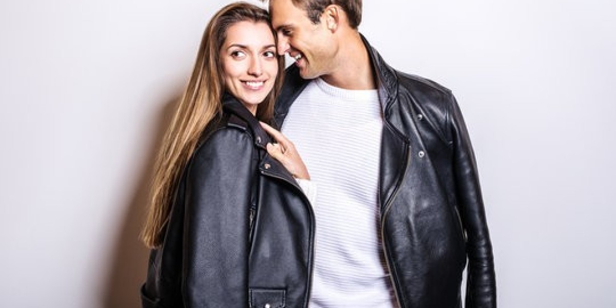 Top Shearling Jackets for Men That Redefine Winter Style