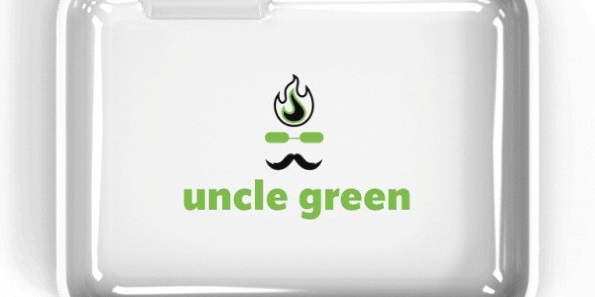 Custom Rolling Trays: The Perfect Blend of Style, Functionality & Branding