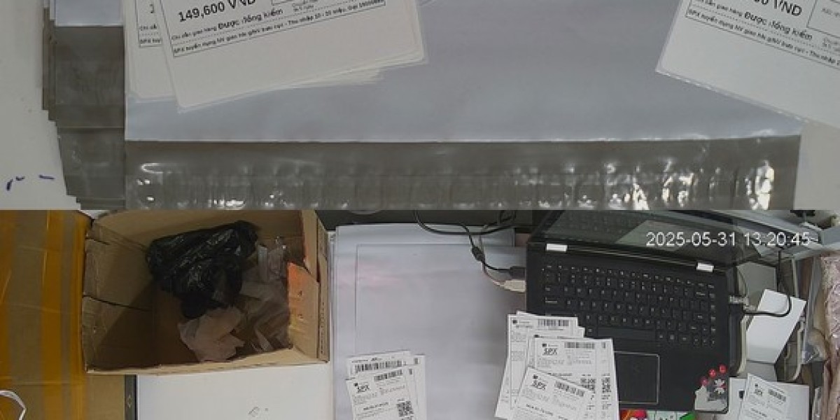 Giải pháp lắp đặt camera quan sát mã vận đơn giá rẻ