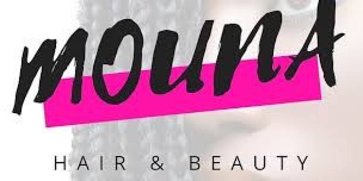 Choosing the Right Hair Salon Shampoo — How Mouna Hair & Beauty Elevates Your Hair Care Experience