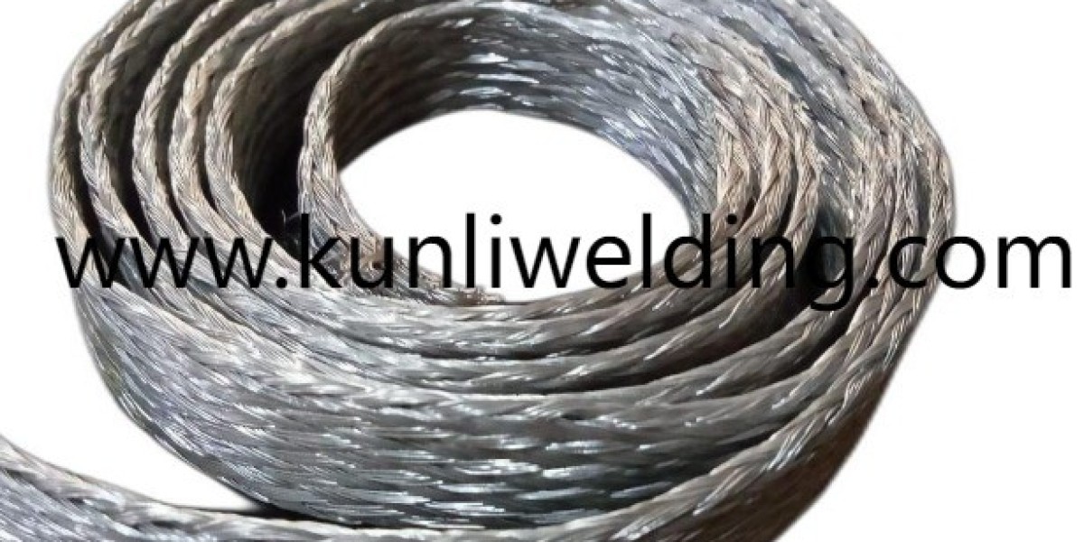 Could Kunliwelding ER5183 Reduce Crack Risk In Marine Aluminum Assemblies
