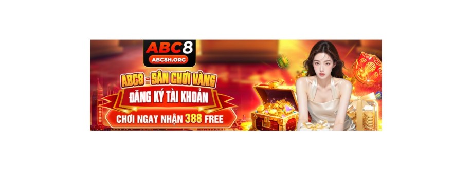 ABC8 HORG Cover Image