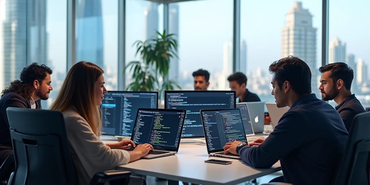 How Laravel Web Development in Dubai Helps Businesses Grow Online