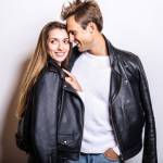 Shearling Jacket Mens Profile Picture