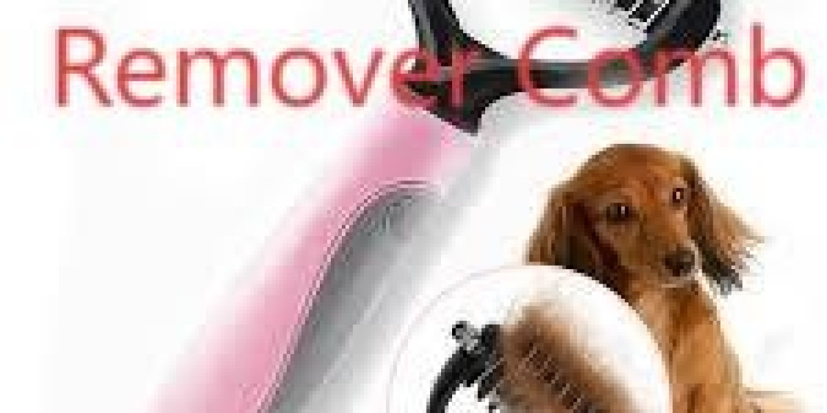 Efficient Pet Hair Remover Comb Tactics From Tallfly For Busy Owners