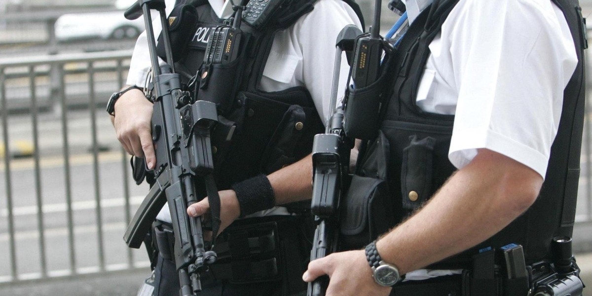 Armed Security Oakland CA: Training, Licensing, and Safety Considerations