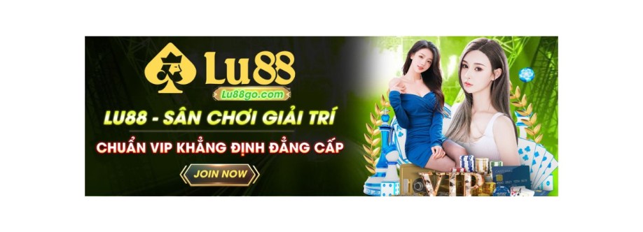 Nhà cái Lu88 Cover Image