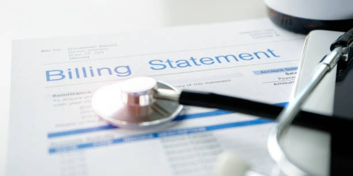 Unlock Efficiency with Best Medical Company and Urgent Care Medical Billing Services