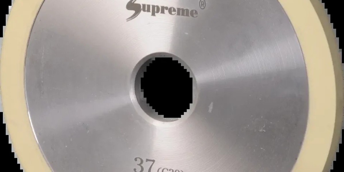 What is Diamond Polishing Compound?