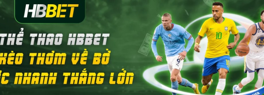 HBBET Trang Thể thao Uy Tín Hàng Đầu V Cover Image