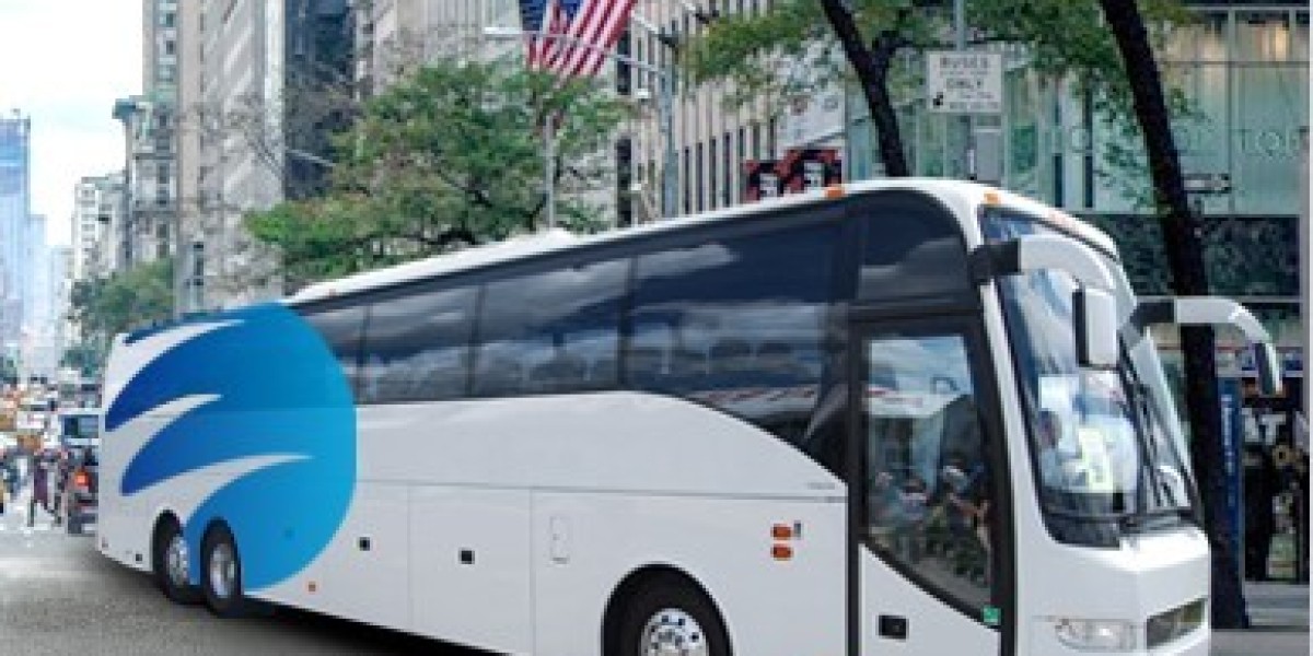 Unleash the Fun – Party Bus Rentals for Groups, Events, and Nights Out