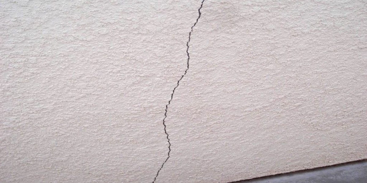 Why Professional Stucco Repair Matters for Long-Term Durability