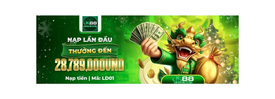 UK88 DECOM Cover Image