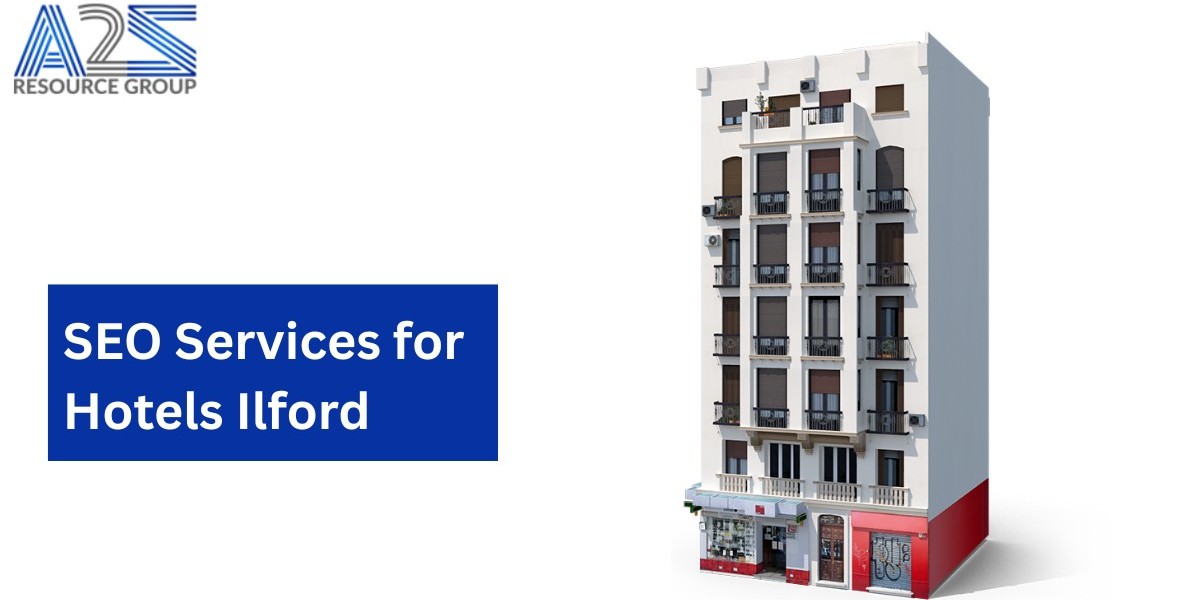 Boost Your Hotel Bookings with Expert SEO Services for Hotels Ilford | A2Z Resource Group