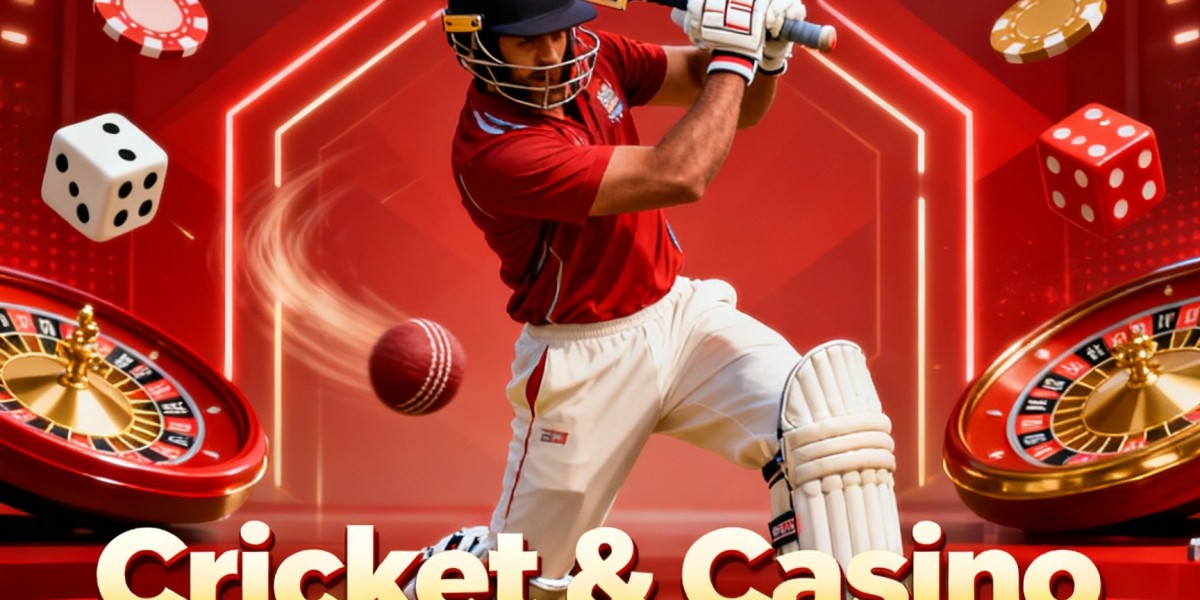 The Expanding World of Cricket Performance, Athlete Development, and Analytical Excellence with 99exch