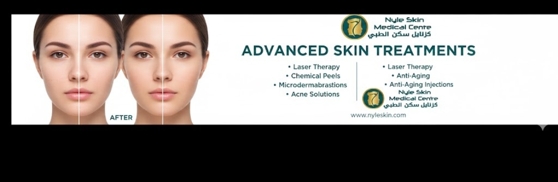 Nyle Skin Cover Image