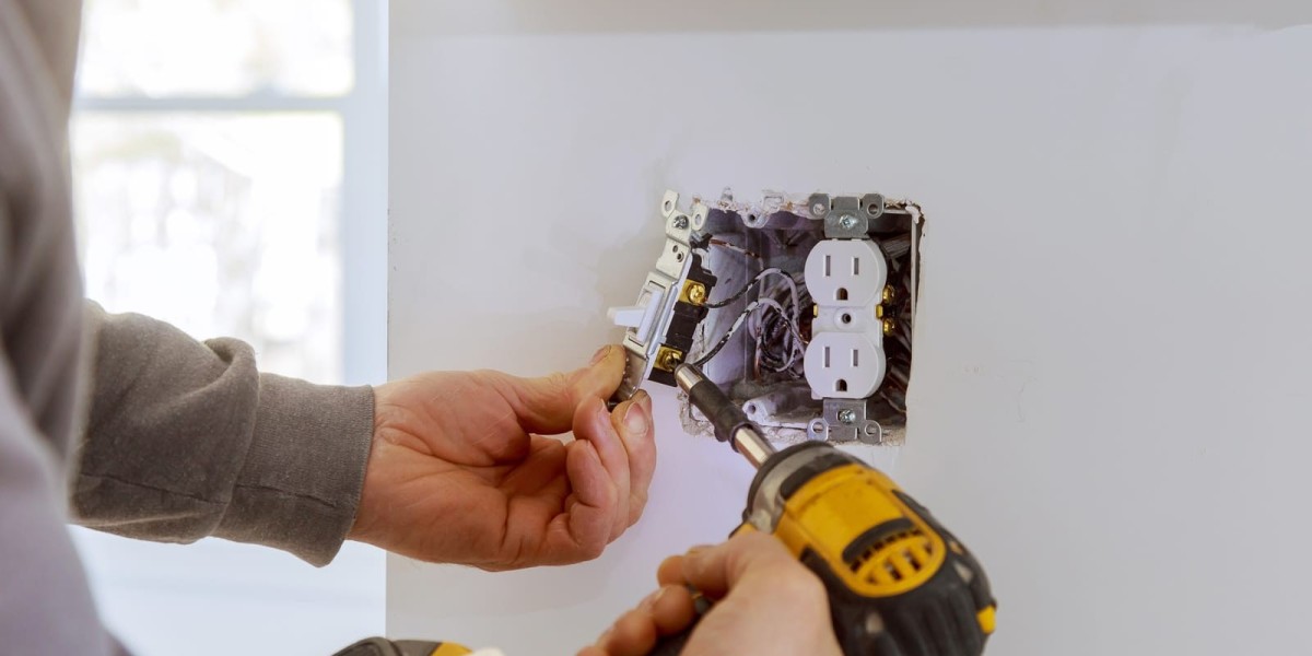 Reliable Electrical Experts for Safer Homes and Businesses in Iowa City
