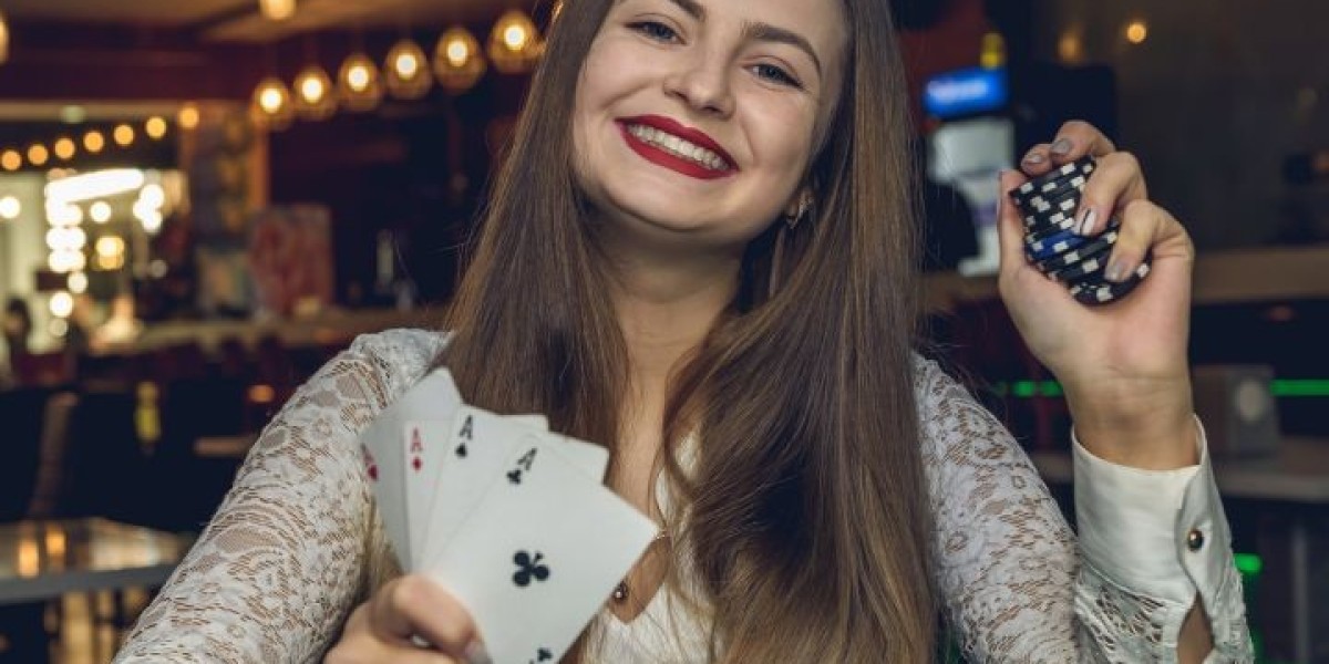 探索娛樂新典範 —— G Queen 帶來的高品質遊戲體驗