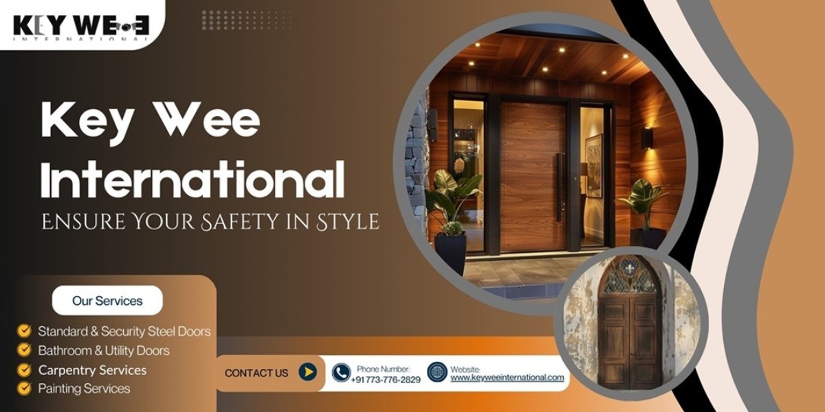 What Are Premium Steel Doors and Why They Are the Ultimate Choice for Modern Homes?