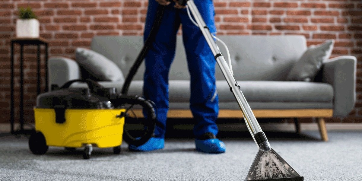 Affordable Carpet Cleaners in Madera, CA: Services Every Homeowner Should Consider