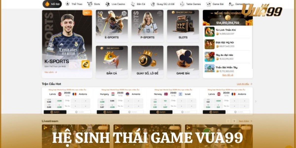 VUA99 cong nghe bao mat hien dai bao ve nguoi choi