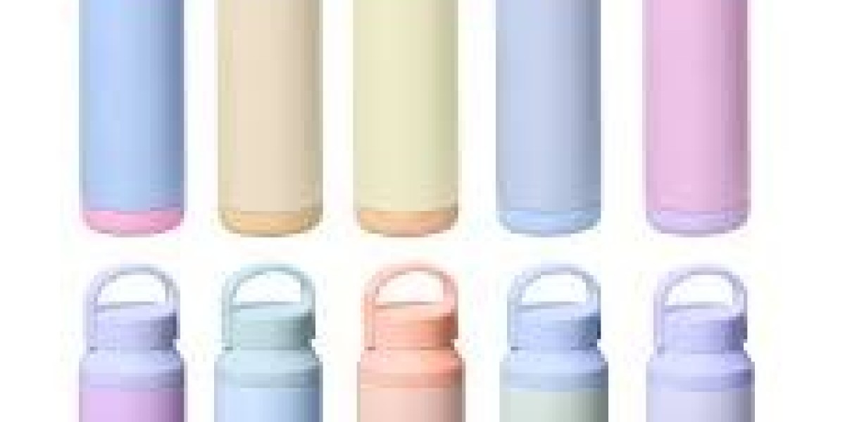 Portable Elegance For Warm Tea Or Refreshing Water Anytime