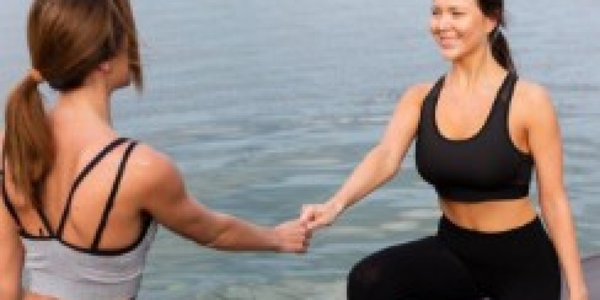 Transform Your Health with a Personalized Workout Exercise Program in Lake Mary, FL