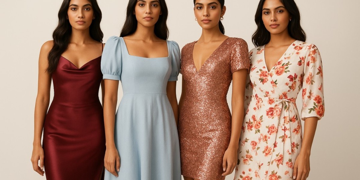 Western Dresses for Women That Are Taking Over Instagram