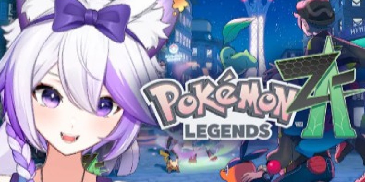 How to Catch or Buy Excadrill in Pokémon Legends: Z-A