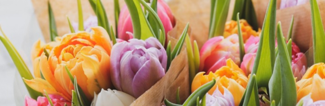 theflower land Cover Image