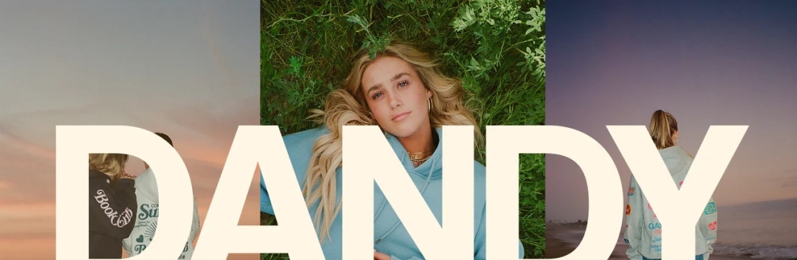 dandy clothing Cover Image