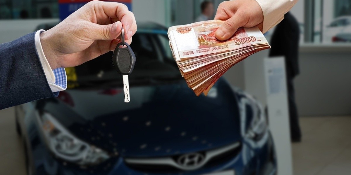 Срочный выкуп авто.