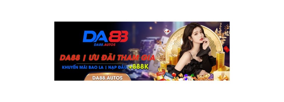 DA88 AUTOS Cover Image