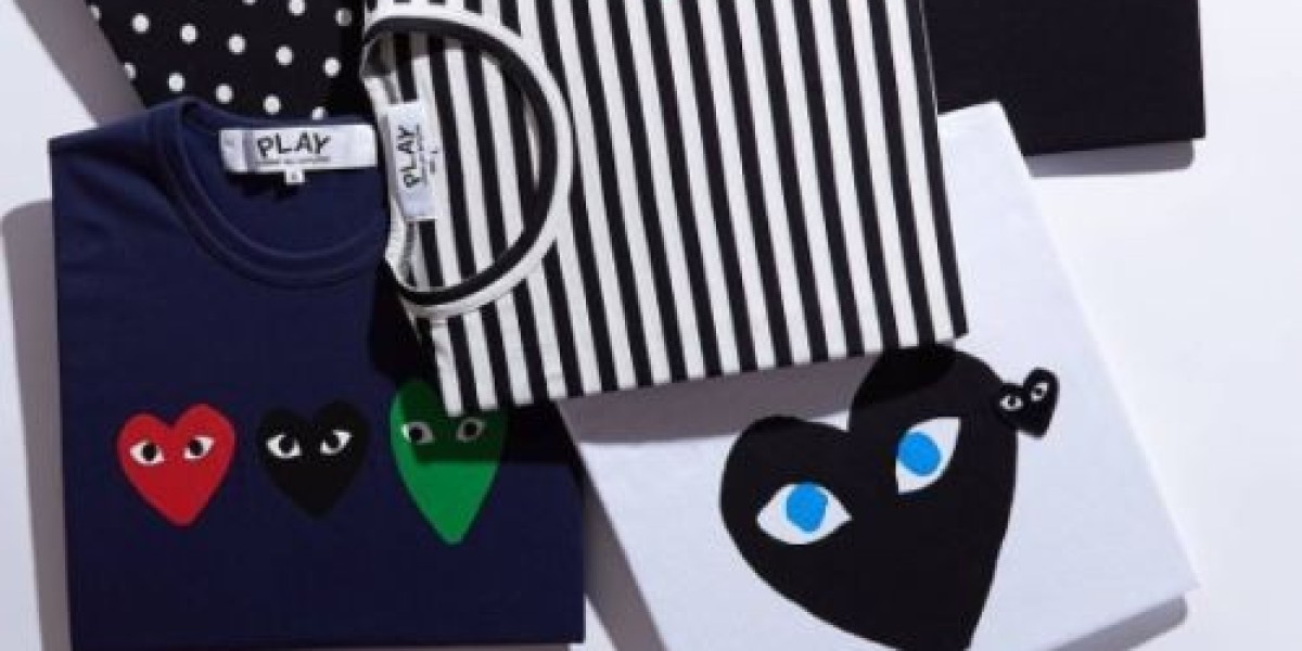 Where to Buy Comme Des Garçons: Fashion That Stands Out