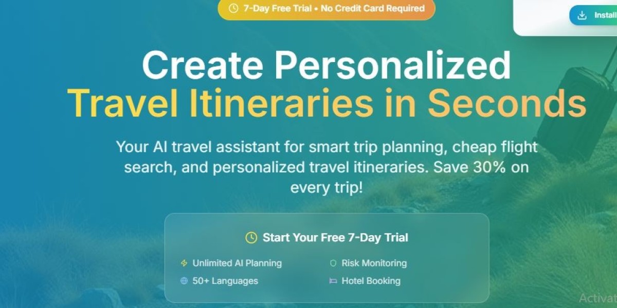 How Smart Travelers Are Using AI Travel Planners to Save Time and Money