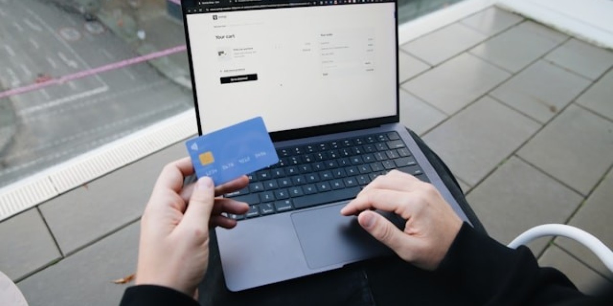 Understanding the Digital Marketplace Shift with Stashpatrick