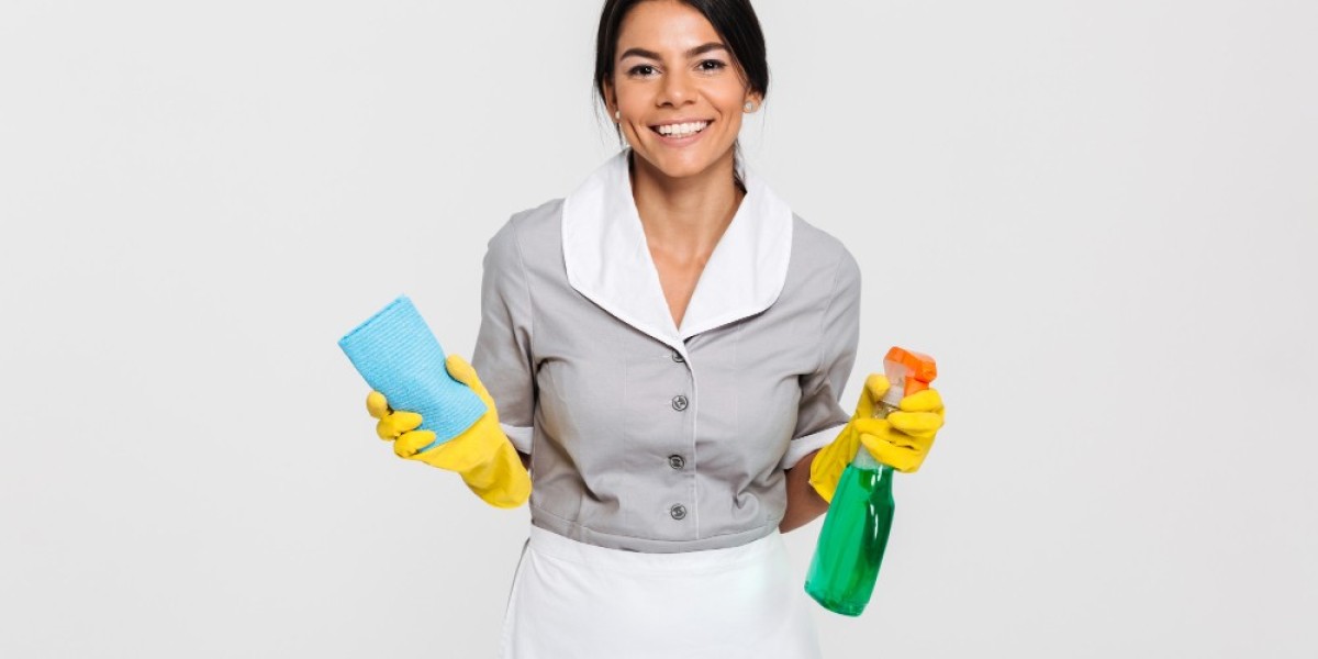 Smart Cleaning Tips for a Sparkling Home in Dubai
