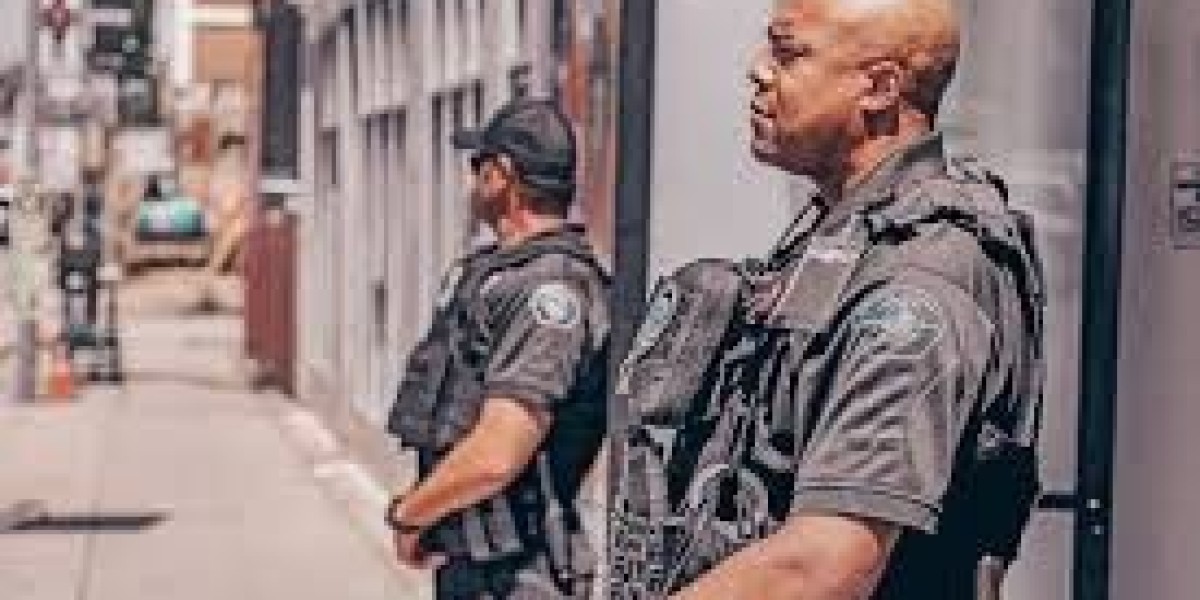 Importance of Fire Safety in Urban Environments