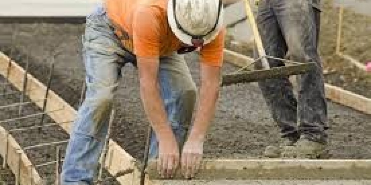 Transform Your Outdoor Space with Expert Concrete Sidewalk Contractors in Wexford, PA