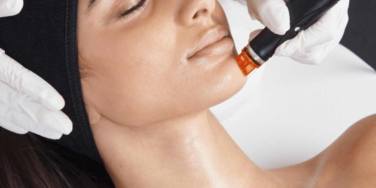 هل هيدرا فيشل مناسب لجميع أنواع البشرة في الرياض