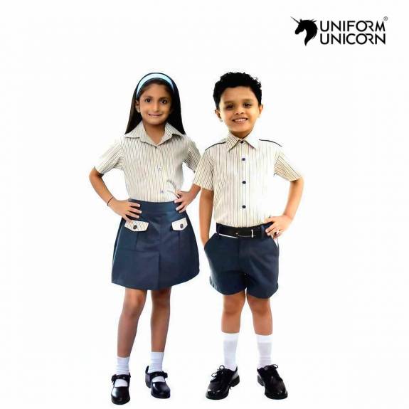 Best School Uniform Fabric Manufacturers in Surat -
