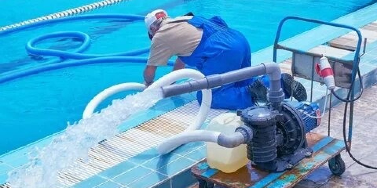 Expert Pool Repair in Valley Village, CA