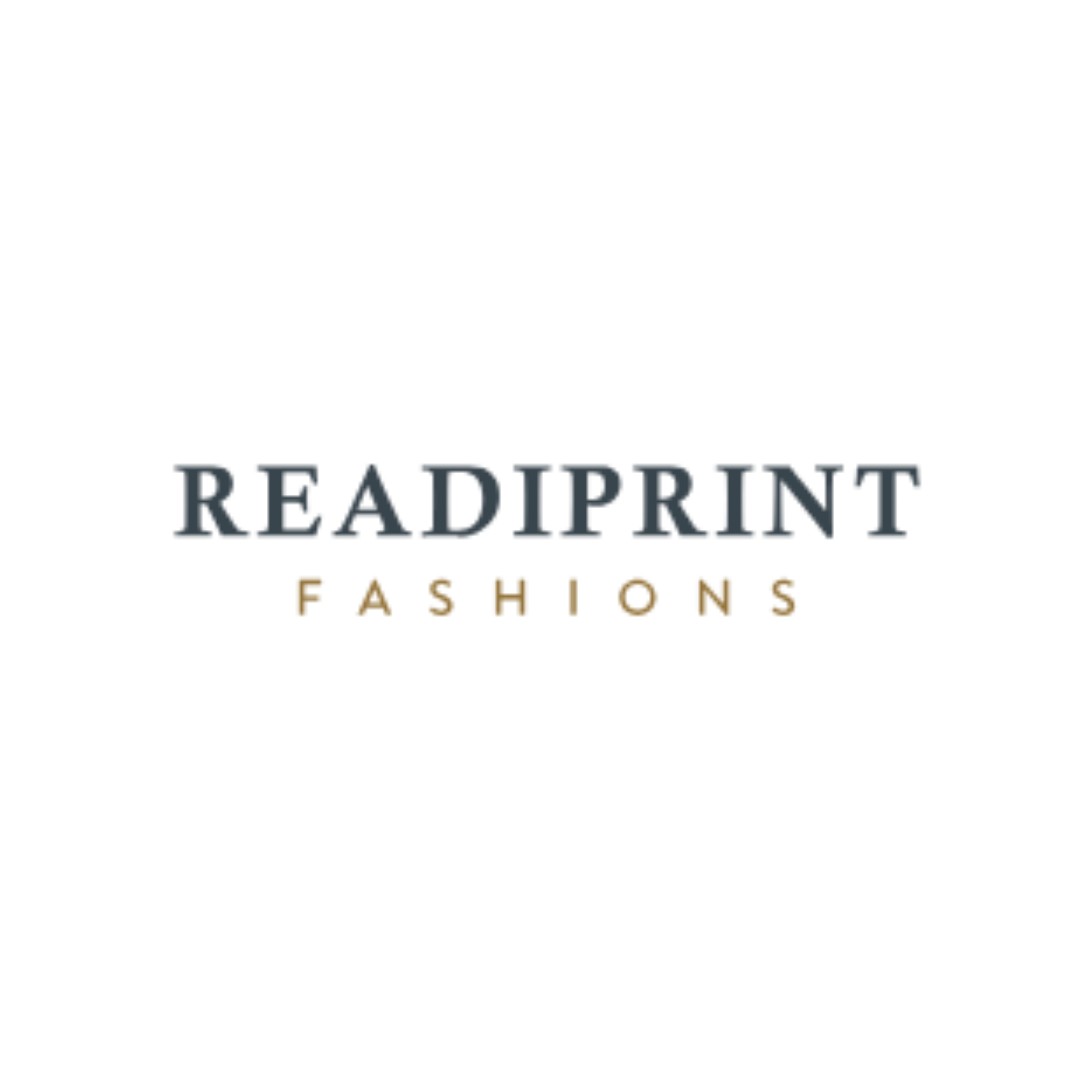Readiprint Fashions Profile Picture