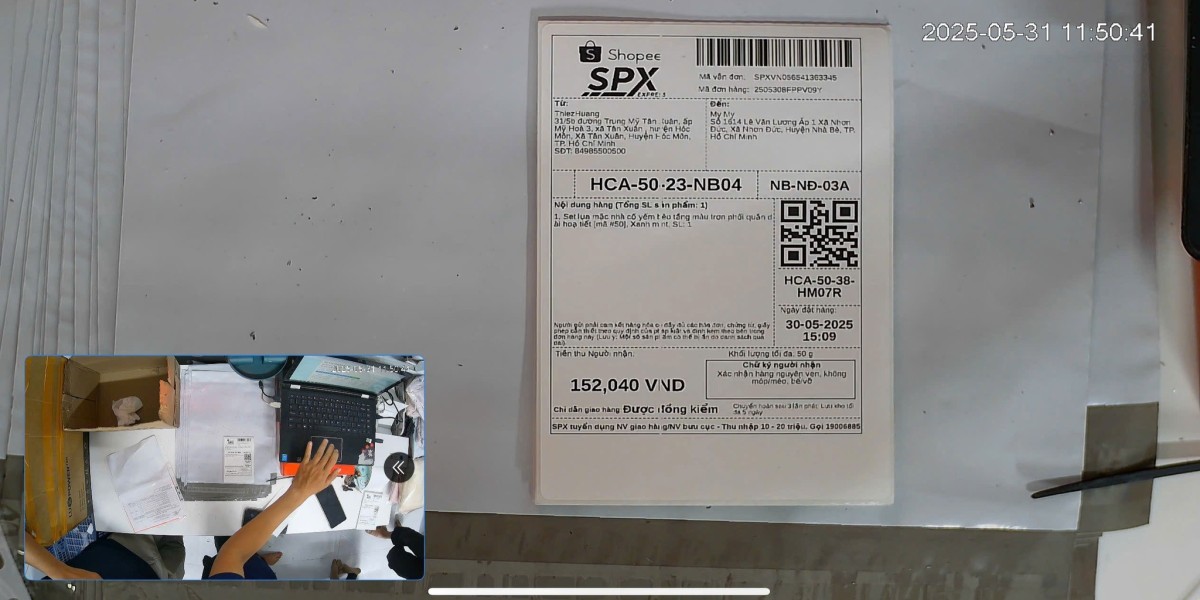 Giải pháp lắp đặt camera quan sát quay biển số xe chất lượng cao