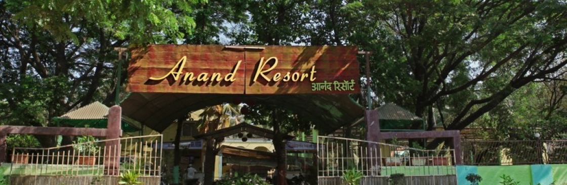 Anand Resort Cover Image