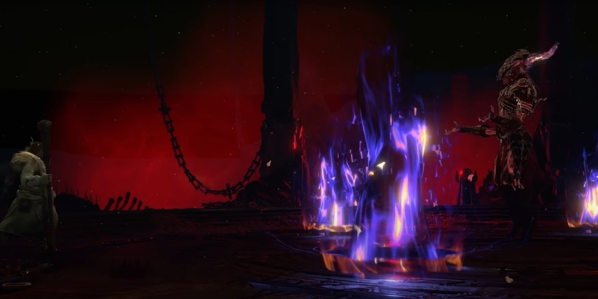 Diablo 4 Season 11 S Tier Class: Rogue