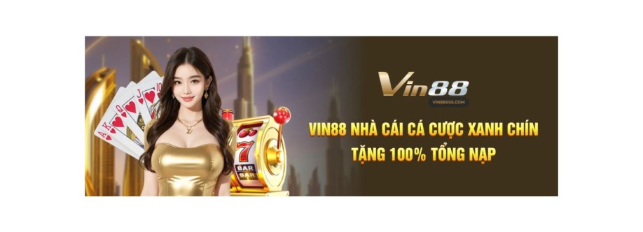 VIN88 SSSCOM Cover Image