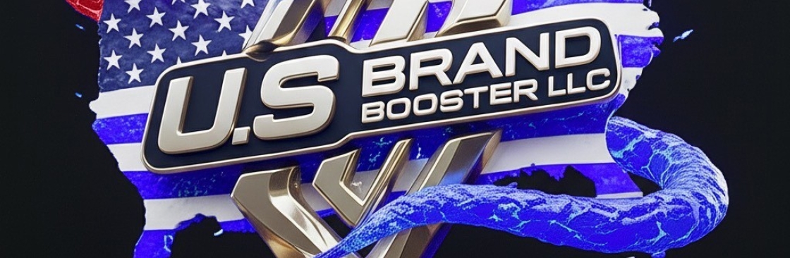 US Brand Booster LLC Cover Image