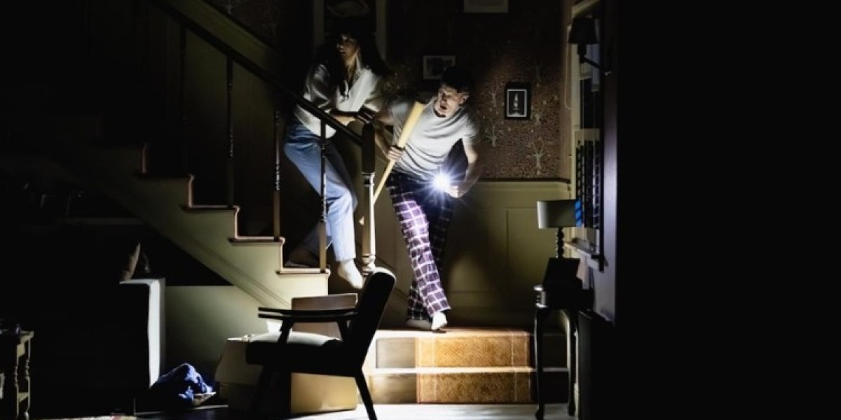 Reinventing Horror: Live Theater’s Supernatural Twist